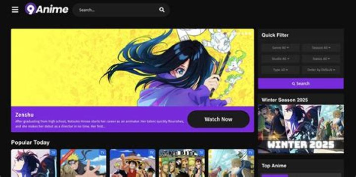 Anime47とは？無料アニメ視聴サイトの全貌・使い方・特徴を徹底解説