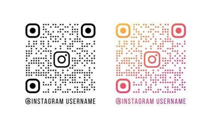 インスタのQRコードが斜めになってる？読み取れない原因と今すぐ使える解決法