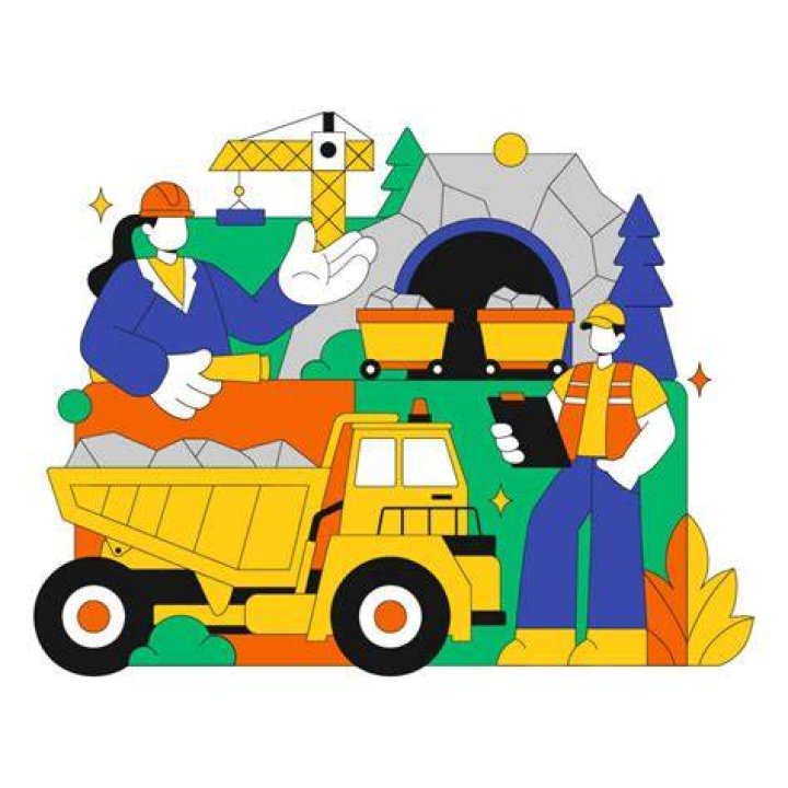 ベネズエラとツルハシイラストの深い意味：鉱業・文化・デジタルアートを徹底解説